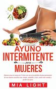 Ayuno Intermitente Para Mujeres