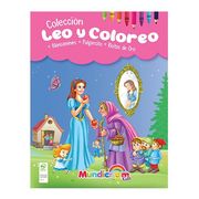 Blanca Nieves. Pulgarcito. Ricitos de oro