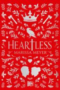 HEARTLESS RED (EDICIÓN ESPECIAL)