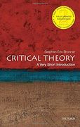 Critical Theory: A Very Short Introduction (Very Short Introductions) (en Inglés)