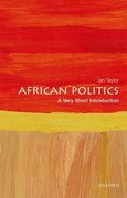 African Politics: A Very Short Introduction (Very Short Introductions) (en Inglés)