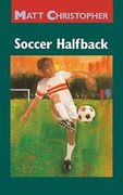soccer halfback (en Inglés)