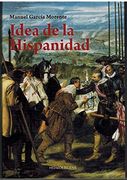 idea de la hispanidad (rustica)