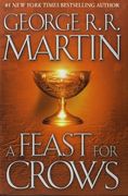 A Feast for Crows (A Song of Ice and Fire, Book 4)