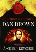 Pack «El símbolo perdido» + DVD «Ángeles y demonios» ((Fuera de colección))