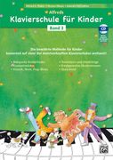 Alfreds Klavierschule für Kinder Band 3 (in German)