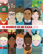 El Mundo es mi Casa
