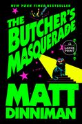 The Butcher's Masquerade (en Inglés)