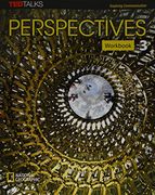 Perspectives 3: Workbook (en Inglés)