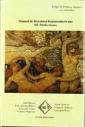 Manual De Literatura Hispanoamericana Iii Modernismo