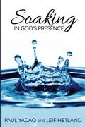 Soaking in God's Presence