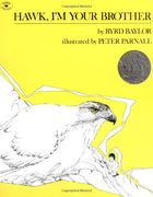 hawk, i´m your brother (en Inglés)