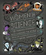 Women in Science (en Inglés)