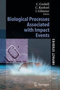 biological processes associated with impact events