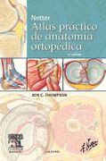 Netter. Atlas Practico de Anatomia Ortopedica 2ªEd.