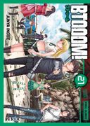 Btooom! 21
