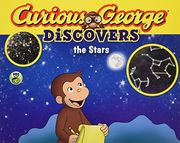 Curious George Discovers the Stars (science storybook)