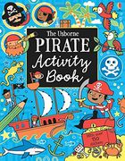 Pirate Activity Book (Activity Books)