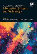 Research Handbook on Information Systems and Technology (en Inglés)