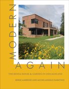 Modern, Again: The Benda House & Garden in Chicagoland (en Inglés)