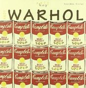 Andy Warhol