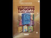 Las Aventuras de tu Cuento: El Libro Volador