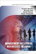 management of service businesses in japan
