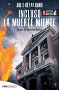 Incluso la Muerte Miente