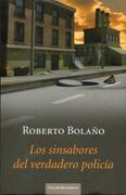 Los Sinsabores del Verdadero Policía