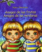 Amigos De Las Frutas Amigos De Las Verduras