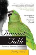 Animal Talk: Interspecies Telepathic Communication (en Inglés)