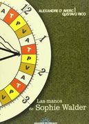 Las manos de Sophie Walder (Sol y sombra)