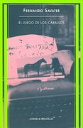 el juego de los caballos (in Spanish)