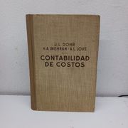 Contabilidad de costos (detalle)