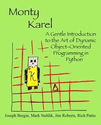 Monty Karel: A Gentle Introduction to the art of Object-Oriented Programming in Python (en Inglés)