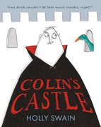 Colin's Castle (en Inglés)