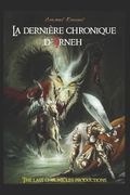 La Dernière Chronique d'Yrneh (en Francés)