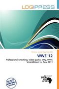 wwe '12 (en Inglés)
