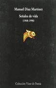 Señales De Vida. 1968-1998 (Visor de Poesía)
