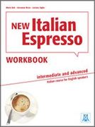 Italian Espresso 2 - Workbook
