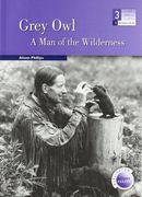 Grey Owl: A man of the Wilderness 3ºEso
