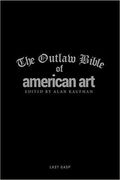 The Outlaw Bible Of American Art (en Inglés)