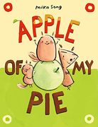 Apple of my pie (Norma and Belly) (en Inglés)
