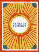 Cajita de fósforos - Adolfo Cordova - Ediciones Ekaré