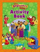 Beginner's Bible Activity Book (The Beginner's Bible)
