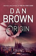 Origin: (Robert Langdon Book 5) (en Inglés)