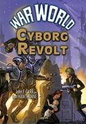 War World: Cyborg Revolt (en Inglés)