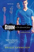 Storm (1) (Elemental) (en Inglés)