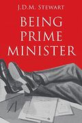 Being Prime Minister 