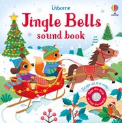 Jingle Bells Sound Book (en Inglés)